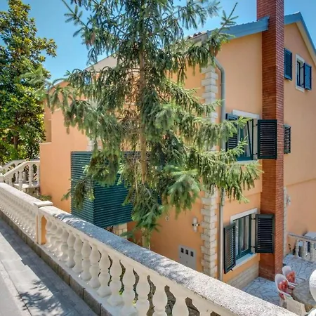 Apartamento Magnolia *