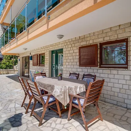 Magnolia Appartamento Mali Lošinj
