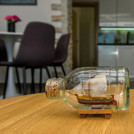 Apartamento Magnolia *