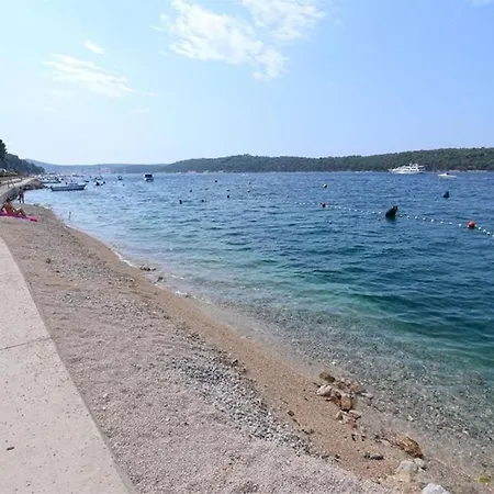 Magnolia Appartamento Mali Lošinj