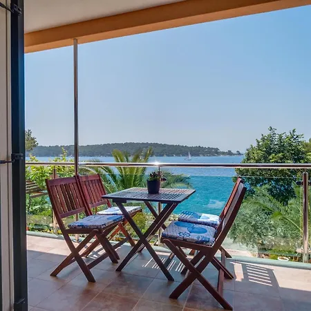 Magnolia * Mali Lošinj