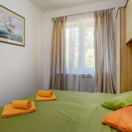 Apartamento Magnolia