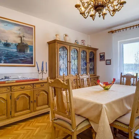 Magnolia Apartamento Mali Lošinj