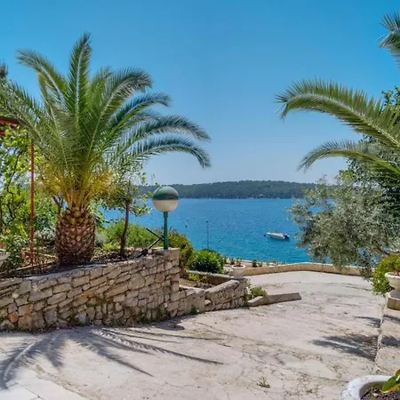 Apartamento Magnolia Mali Lošinj