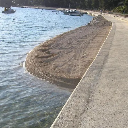 Magnolia Appartamento Mali Lošinj