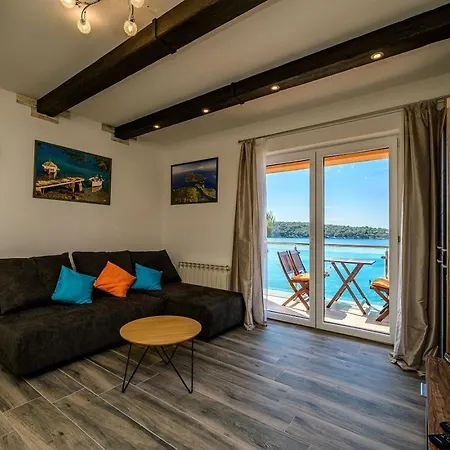 Magnolia Apartamento