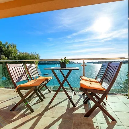 Magnolia * Mali Lošinj