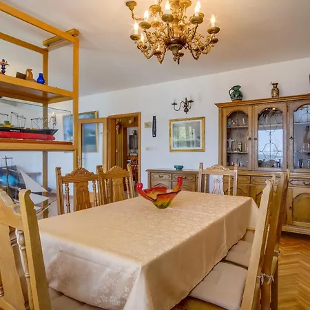 Appartamento Magnolia Mali Lošinj