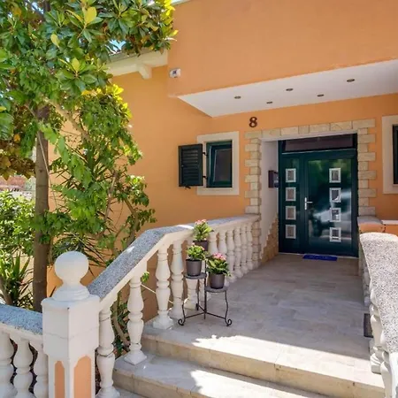 Apartamento Magnolia Mali Lošinj