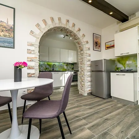 Magnolia Apartamento *