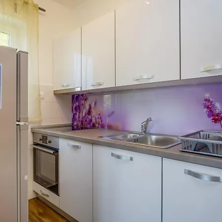 Apartamento Magnolia