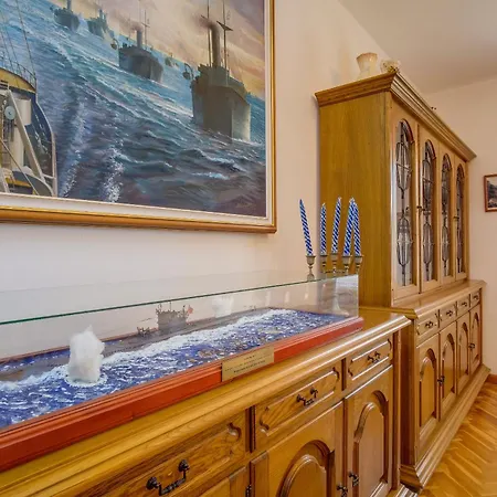 Apartamento Magnolia