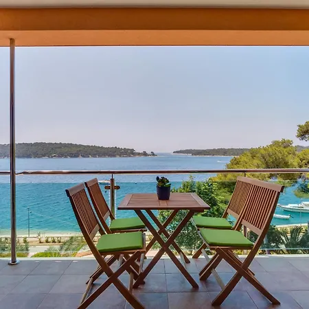 Apartamento Magnolia *