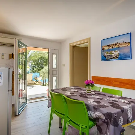 Appartamento Magnolia Mali Lošinj