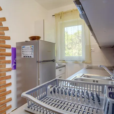 Appartamento Magnolia Mali Lošinj
