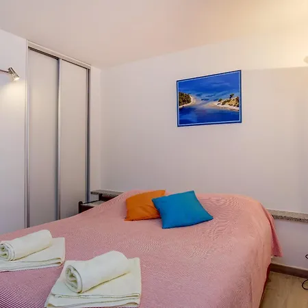 Apartamento Magnolia *