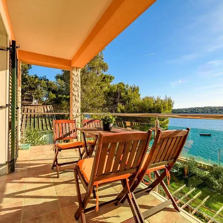 Apartamento Magnolia Mali Lošinj