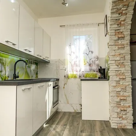 Apartamento Magnolia Mali Lošinj