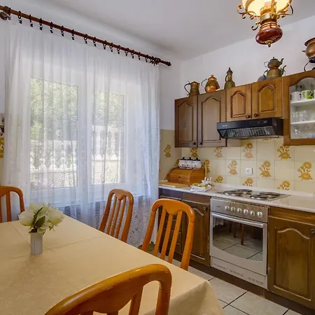 Appartamento Magnolia Mali Lošinj