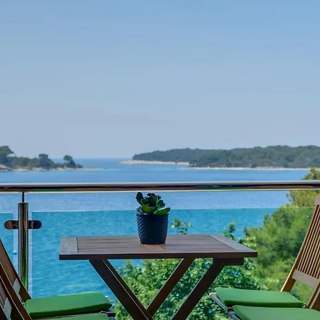 Appartamento Magnolia Mali Lošinj