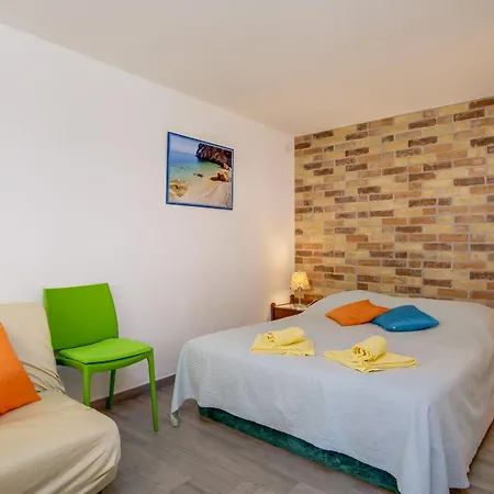 Appartamento Magnolia Mali Lošinj