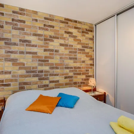 Apartamento Magnolia *