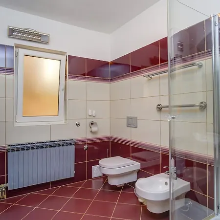 Apartamento Magnolia *