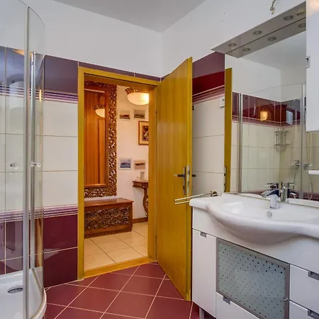 Magnolia Apartamento Mali Lošinj