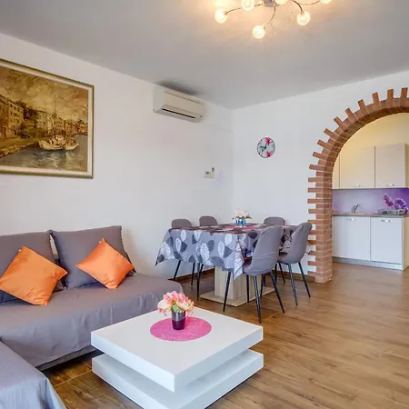 Appartamento Magnolia Mali Lošinj