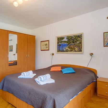 Magnolia Apartamento