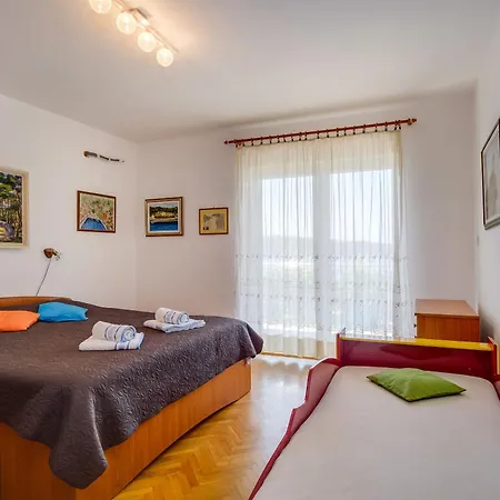 Appartamento Magnolia Mali Lošinj