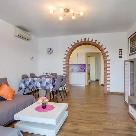 Apartamento Magnolia Mali Lošinj